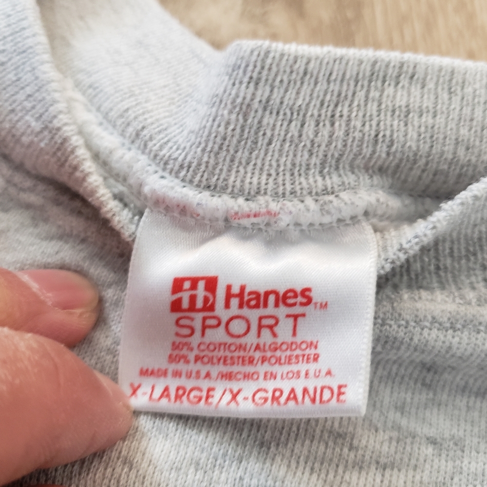 Vintage 90s Covered Bridge Festival crewneck sweatshirt - Picture 4 of 5